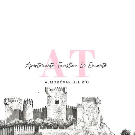 La Encanta Almodóvar del Río Esterno foto
