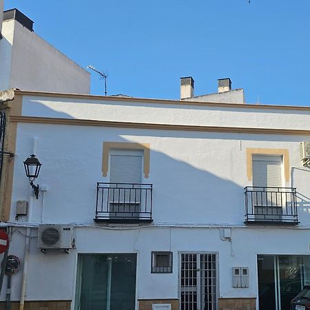 La Encanta Almodóvar del Río Esterno foto